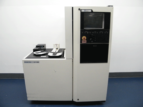 KLA UV-1050