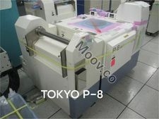 TEL / TOKYO ELECTRON P-8