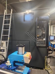 DMG MORI (Seiki) ULTRASONIC 65