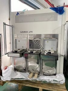 LAM RESEARCH / NOVELLUS / GASONICS  GAMMA xPR