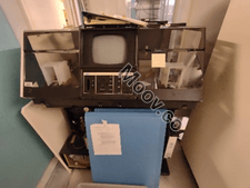 LAM RESEARCH CORPORATION AUTOETCH 490