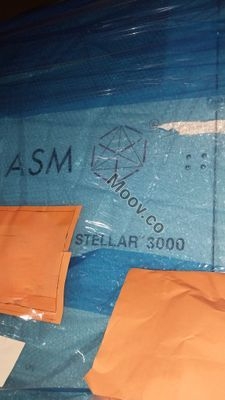 ASM Stellar 3000