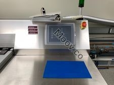 SPTS / APPLIED MICROSTRUCTURES MVD 100