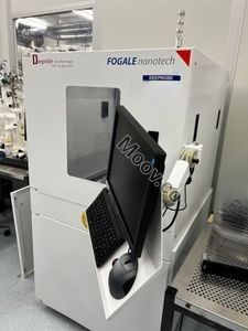 FOGALE Nanotech DEEPROBE 300-M