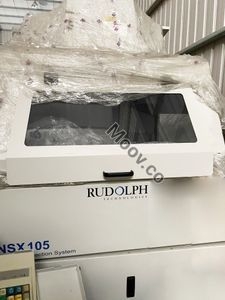 ONTO / RUDOLPH / AUGUST NSX-105