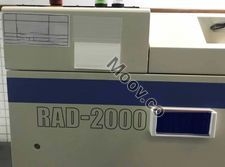 LINTEC RAD-2000 M/8