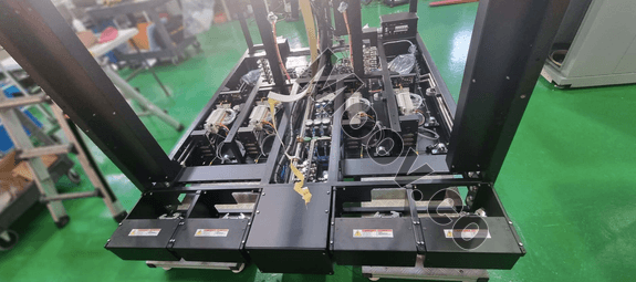 Centura Ii Rack Used APPLIED MATERIALS (AMAT) CENTURA II for Sale | Moov