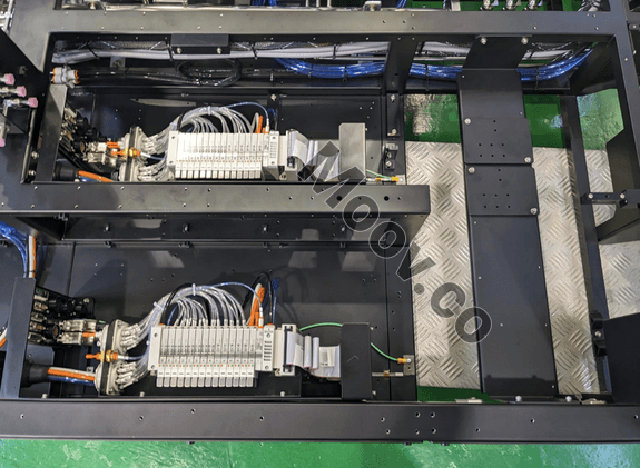 Centura Ii Rack Used APPLIED MATERIALS (AMAT) CENTURA II for Sale | Moov