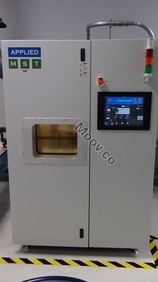 SPTS / APPLIED MICROSTRUCTURES MVD 150