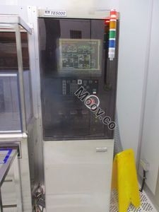 TEL / TOKYO ELECTRON TE 5000 ATC