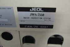 JEOL JWS 7550