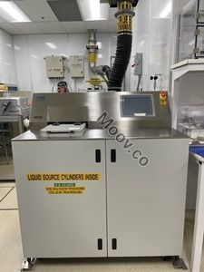 SPTS / APPLIED MICROSTRUCTURES MVD 100