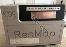 CDE ResMap 178