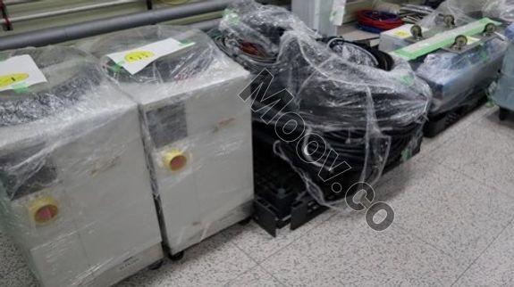 Centura Ii Rack Used APPLIED MATERIALS (AMAT) CENTURA II for Sale | Moov