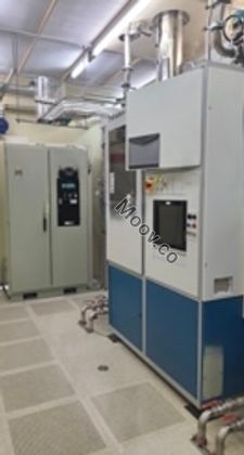 THERMCO SYSTEMS/CSD Epitaxy EpiPro 5000