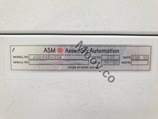 ASM MS 899I-DLA