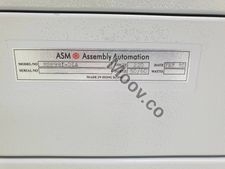 ASM MS 899I-DLA