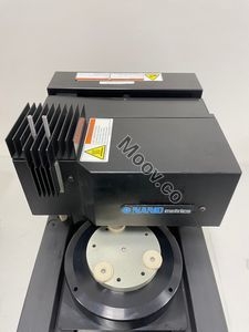 ONTO / NANOMETRICS / ACCENT / BIO-RAD NANOSPEC 9000i