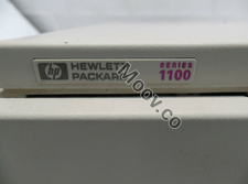 AGILENT / HEWLETT-PACKARD (HP) 1100