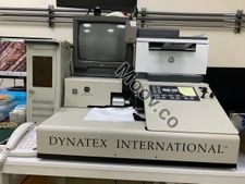 DYNATEX DX-III