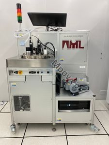 APPLIED MICROENGINEERING LTD (AML)  AWB-08