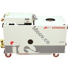 EDWARDS IQDP80