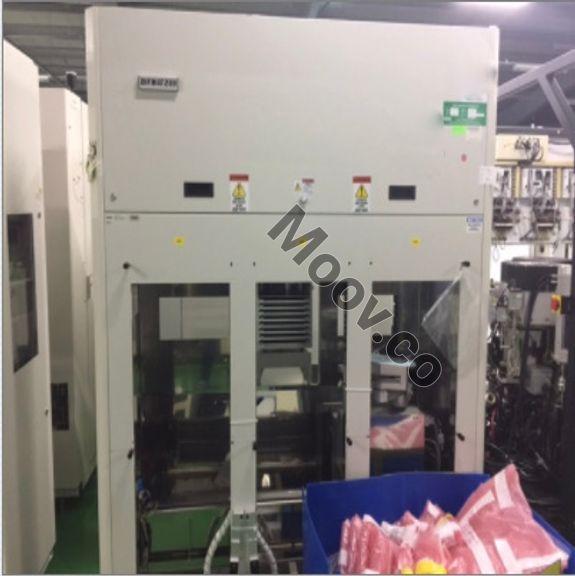 Used MATTSON HELIOS for Sale | Moov