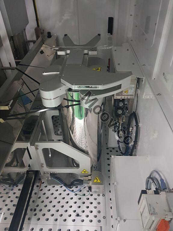 Vulcan Rtp Used APPLIED MATERIALS (AMAT) VANTAGE VULCAN for Sale | Moov