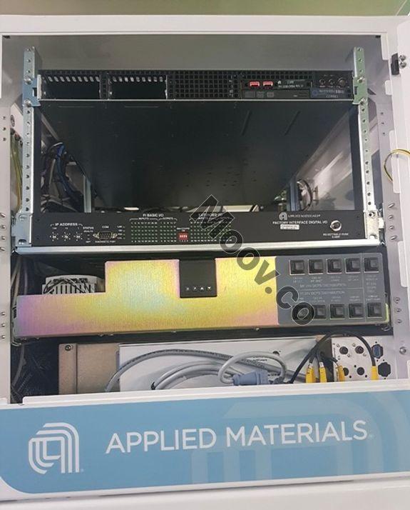 Vulcan Rtp Used APPLIED MATERIALS (AMAT) VANTAGE VULCAN for Sale | Moov