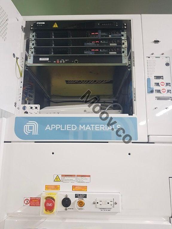 Vulcan Rtp Used APPLIED MATERIALS (AMAT) VANTAGE VULCAN for Sale | Moov