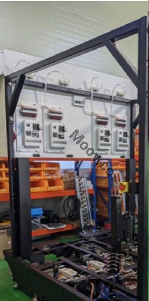 Centura Ii Rack Used APPLIED MATERIALS (AMAT) CENTURA II for Sale | Moov