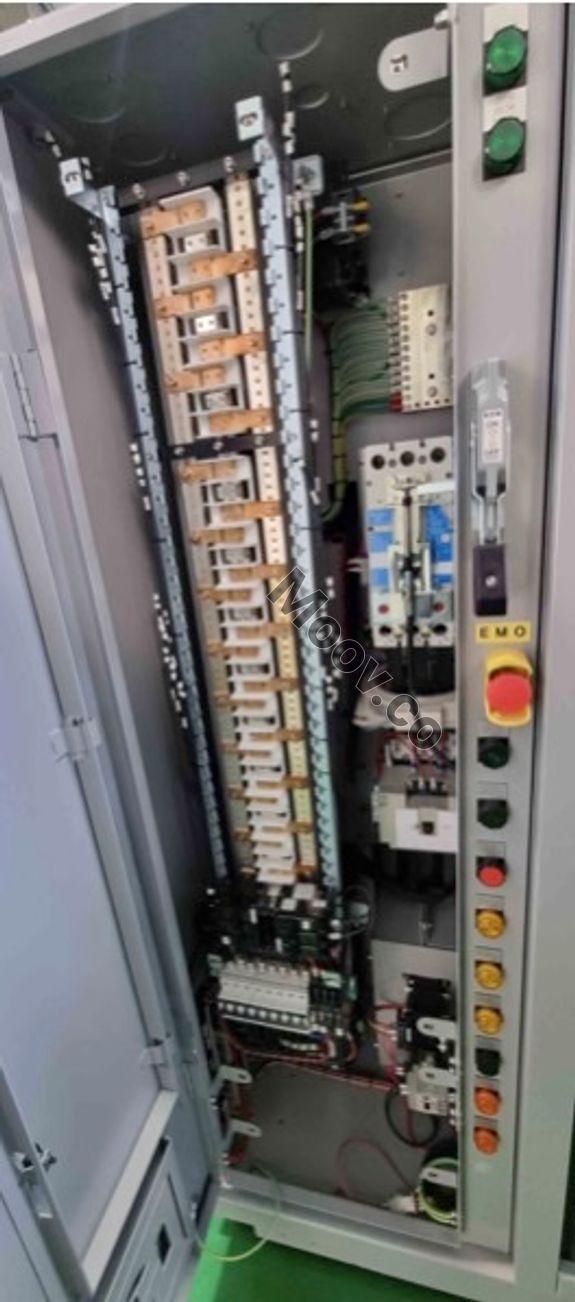 Centura Ii Rack Used APPLIED MATERIALS (AMAT) CENTURA II for Sale | Moov