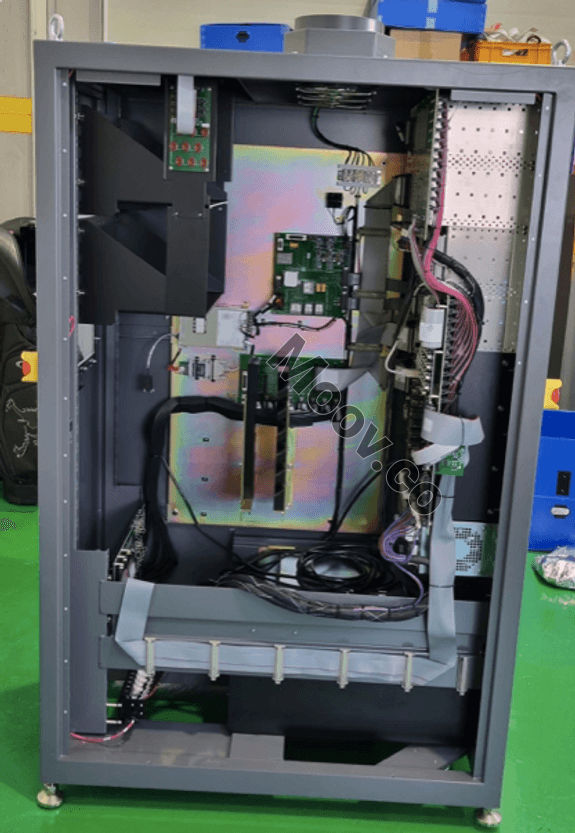Centura Ii Rack Used APPLIED MATERIALS (AMAT) CENTURA II for Sale | Moov
