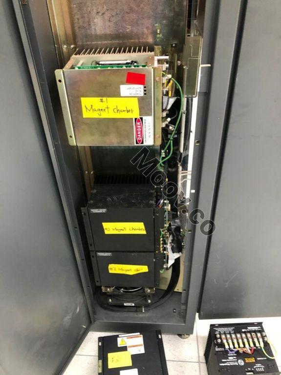 Centura Ii Rack Used APPLIED MATERIALS (AMAT) CENTURA II for Sale | Moov