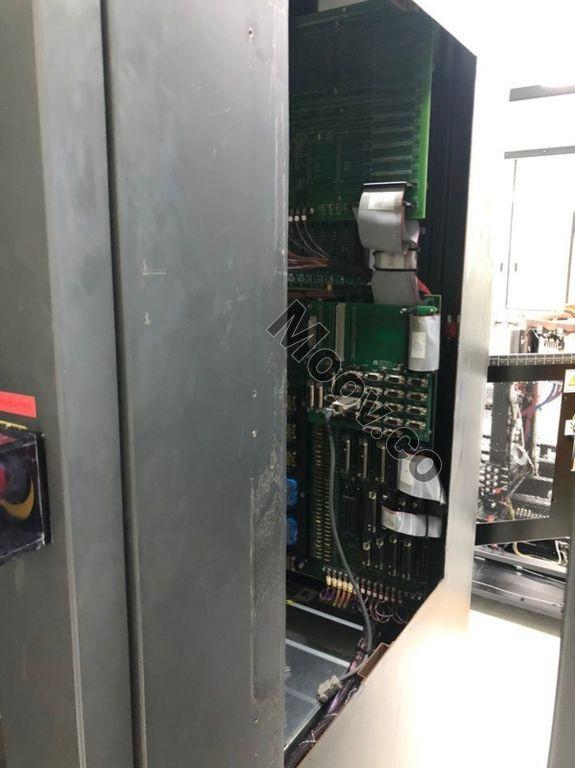 Centura Ii Rack Used APPLIED MATERIALS (AMAT) CENTURA II for Sale | Moov