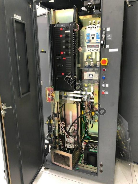 Centura Ii Rack Used APPLIED MATERIALS (AMAT) CENTURA II for Sale | Moov