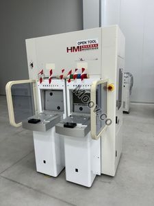 Used ASML / HMI eScan 400 Equipment | Moov