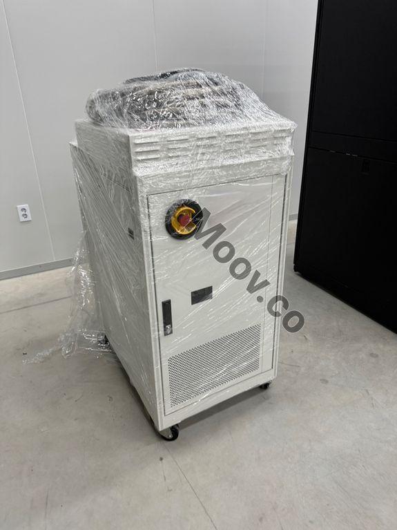 Used ASML / HMI eScan 400 for Sale | Moov