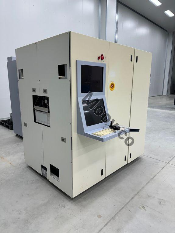 Hmi Escan 460 Used ASML / HMI eScan 400 for Sale | Moov
