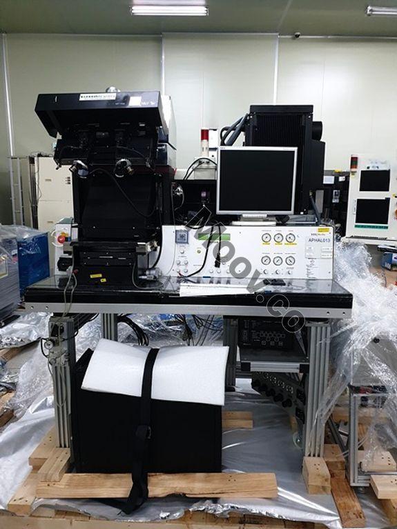 Used SUSS MicroTec / KARL SUSS MA8/BA8 for Sale | Moov