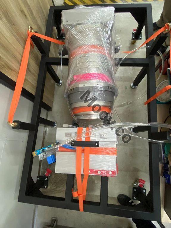 Used ASML / HMI eScan 1100 for Sale | Moov