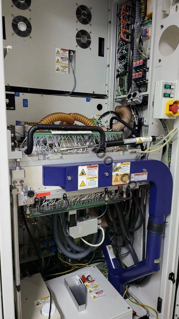 Used MATTSON HELIOS C200 for Sale | Moov