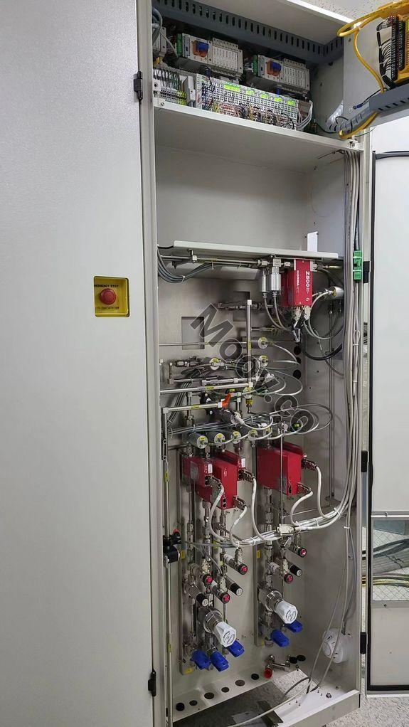 Used MATTSON HELIOS C200 for Sale | Moov