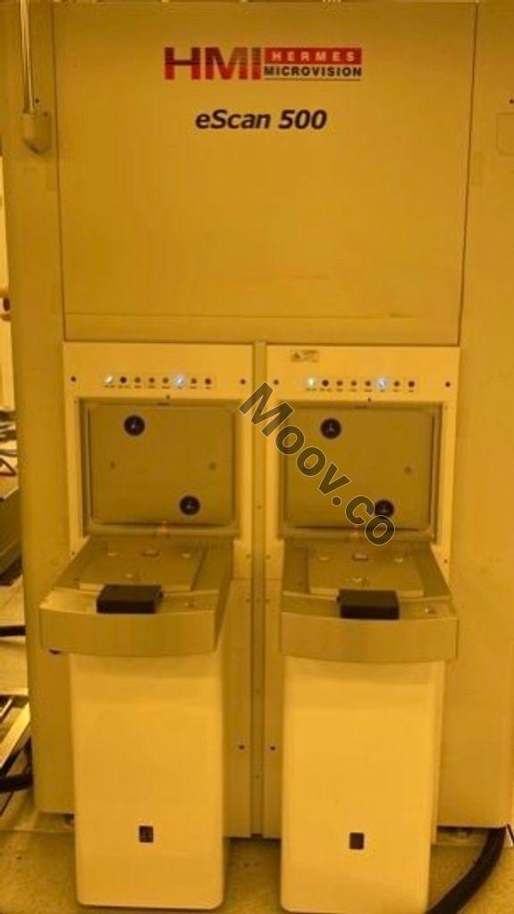Used ASML / HMI eScan 500 for Sale | Moov