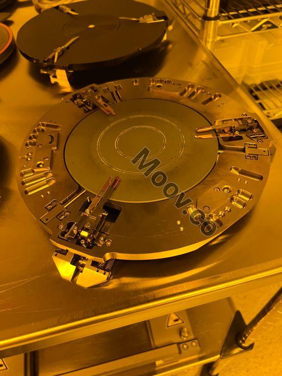 Used SUSS MicroTec / KARL SUSS MA/BA8 Gen3 for Sale | Moov