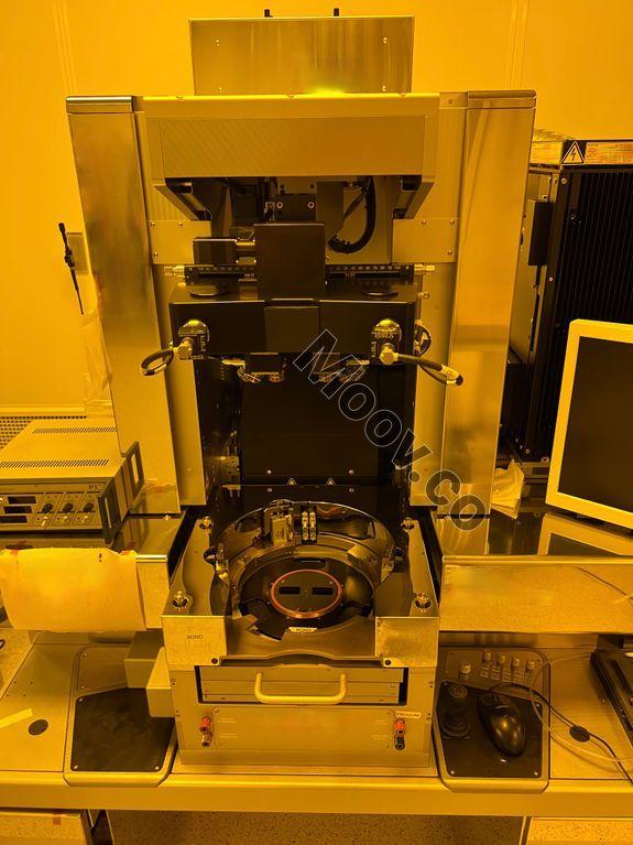 Used SUSS MicroTec / KARL SUSS MA/BA8 Gen3 for Sale | Moov