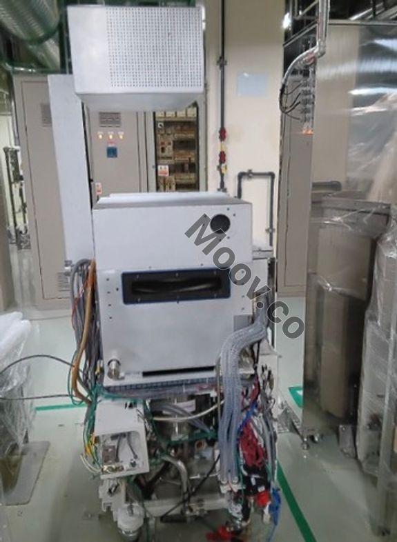 Exelan Module Used LAM RESEARCH CORPORATION 2300 EXELAN FLEX45 for Sale | Moov