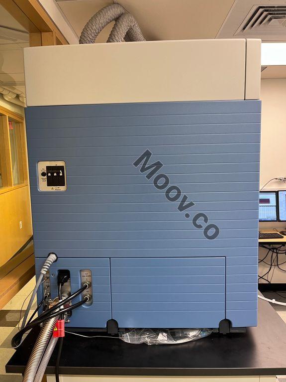 Used THERMOFISHER SCIENTIFIC iCAP RQplus ICP-MS for Sale | Moov
